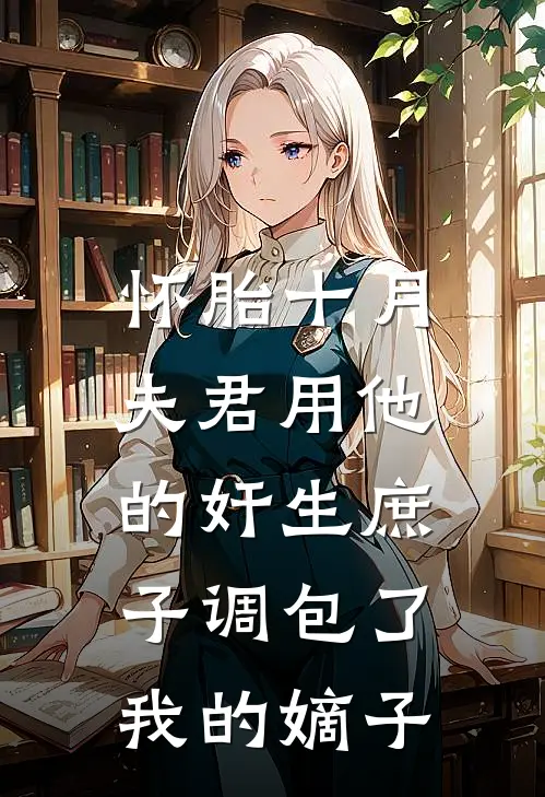 怀胎十月，夫君用他的奸生庶子调包了我的嫡子