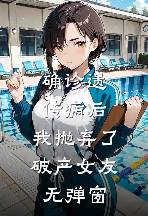 确诊遗传病后，我抛弃了破产女友无弹窗