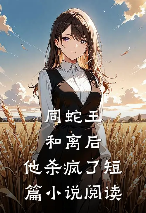 同蛇王和离后，他杀疯了短篇小说阅读