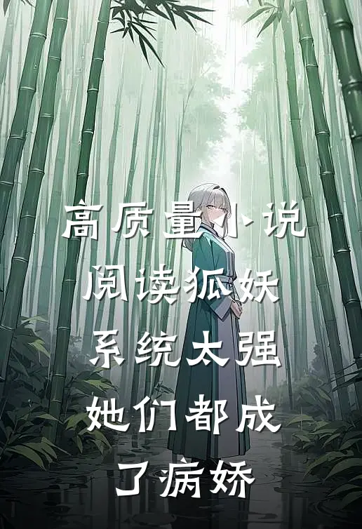 高质量小说阅读狐妖：系统太强，她们都成了病娇