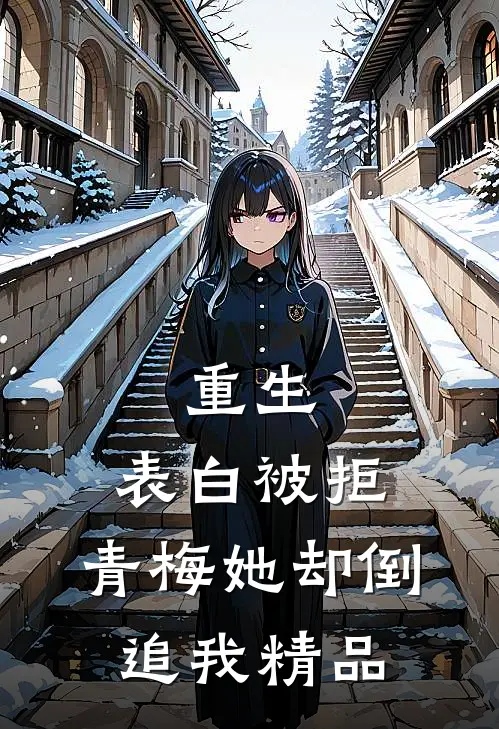 重生：表白被拒，青梅她却倒追我精品