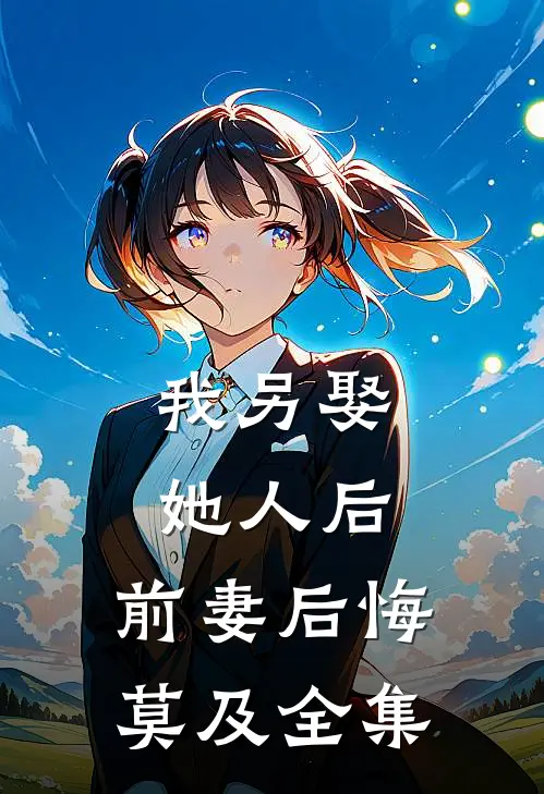 我另娶她人后，前妻后悔莫及全集