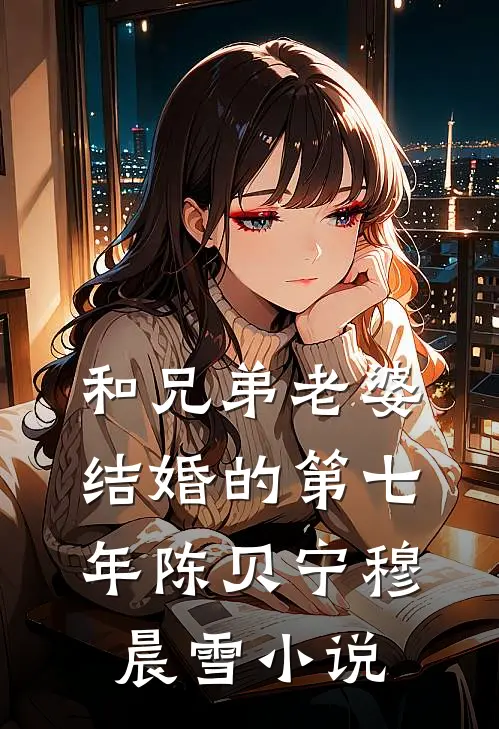 和兄弟老婆结婚的第七年陈贝宁穆晨雪小说