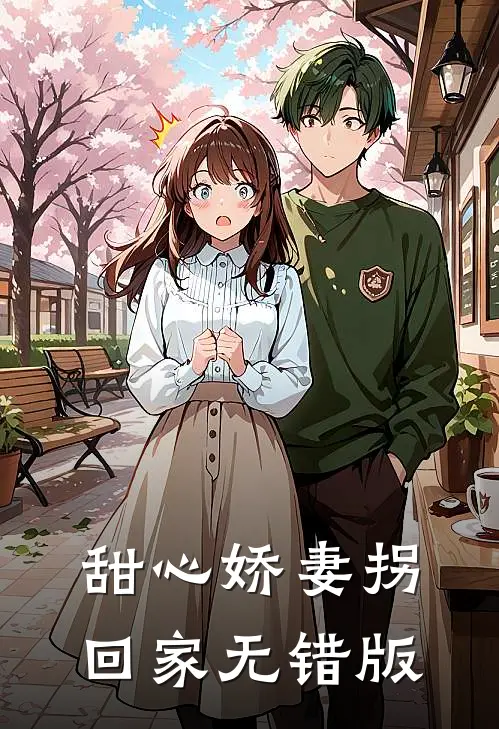 甜心娇妻拐回家无错版