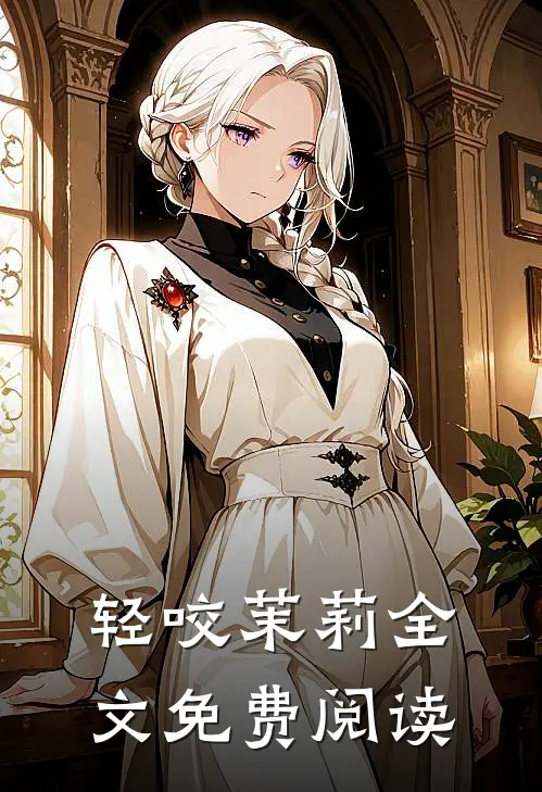 轻咬茉莉全文免费阅读
