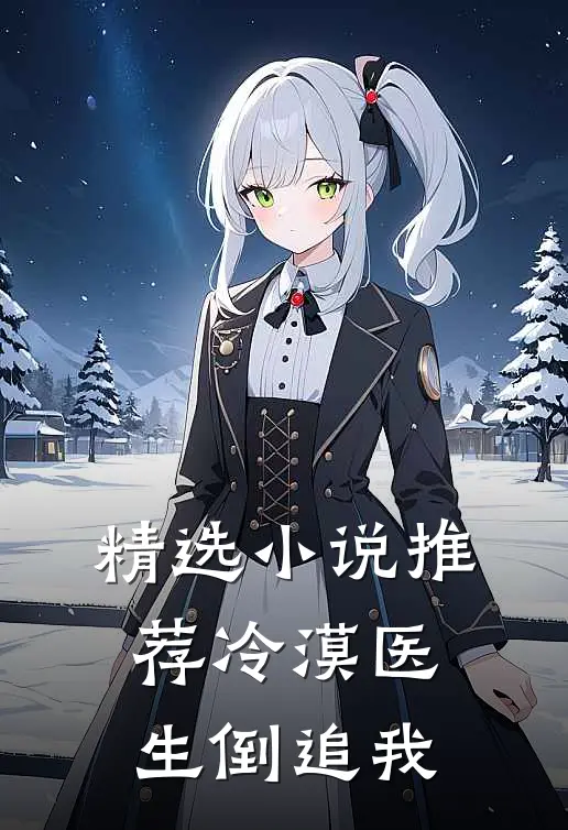 精选小说推荐冷漠医生倒追我