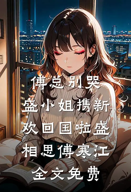 傅总别哭，盛小姐携新欢回国啦盛相思傅寒江全文免费