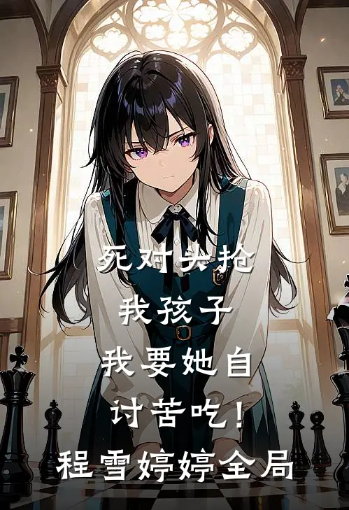 死对头抢我孩子，我要她自讨苦吃！程雪婷婷全局