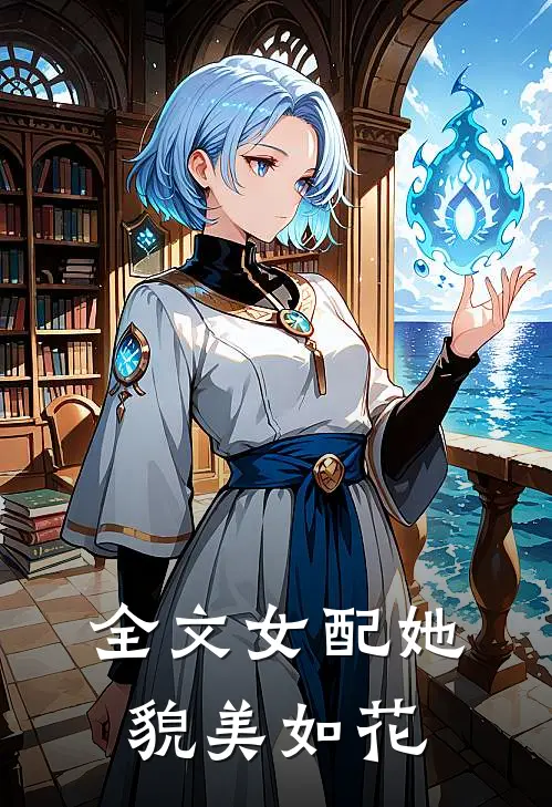 全文女配她貌美如花