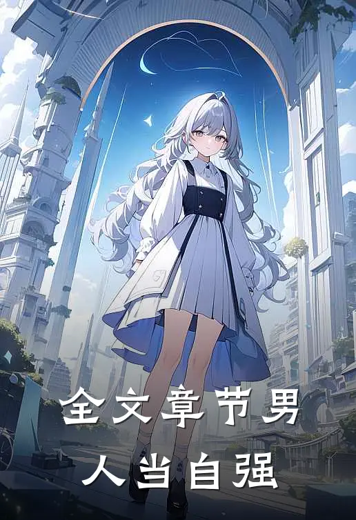 全文章节男人当自强