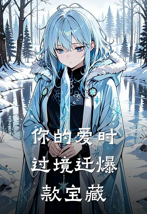 你的爱时过境迁爆款宝藏