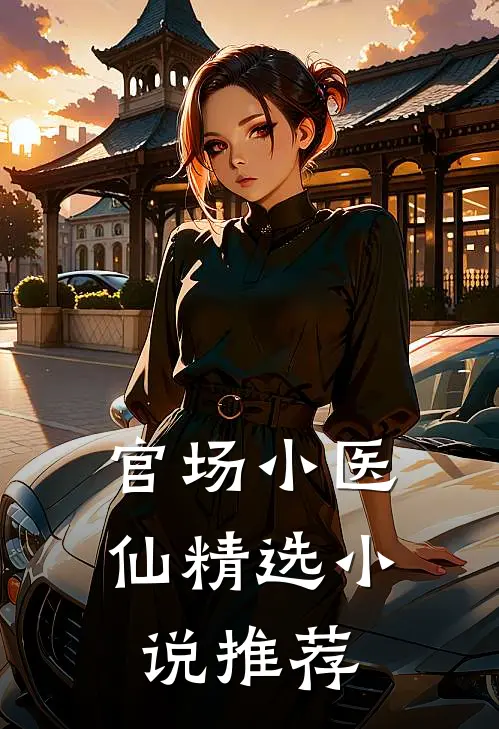 官场小医仙精选小说推荐