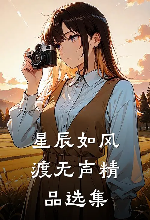 星辰如风渡无声精品选集