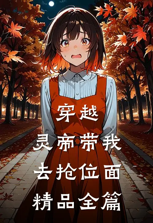 穿越：灵帝带我去抢位面精品全篇