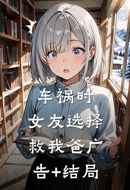 车祸时，女友选择救我爸广告+结局