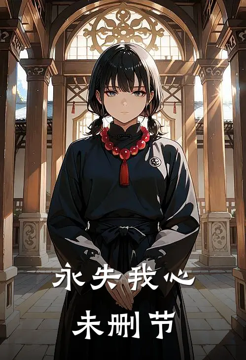 永失我心未删节
