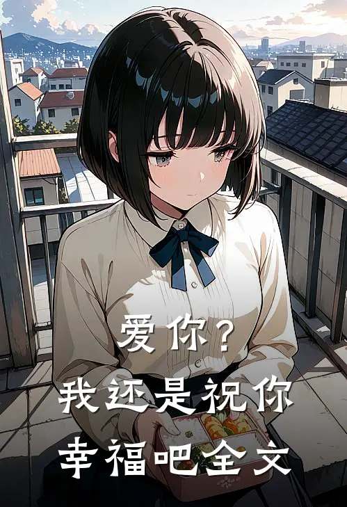 爱你？我还是祝你幸福吧全文