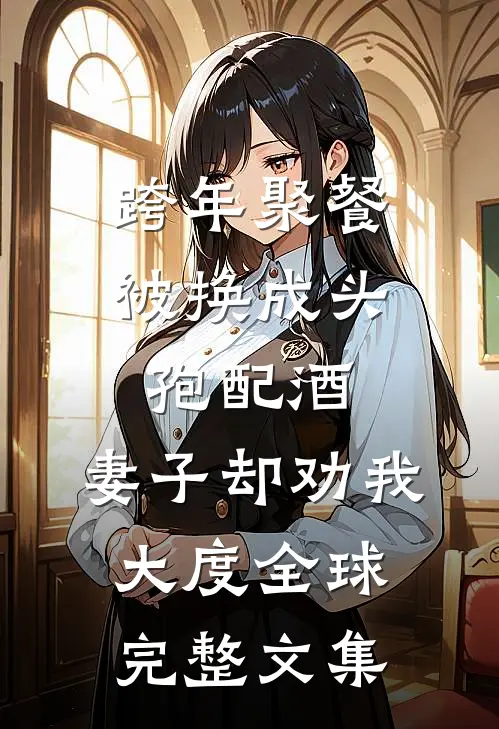 跨年聚餐被换成头孢配酒，妻子却劝我大度全球完整文集