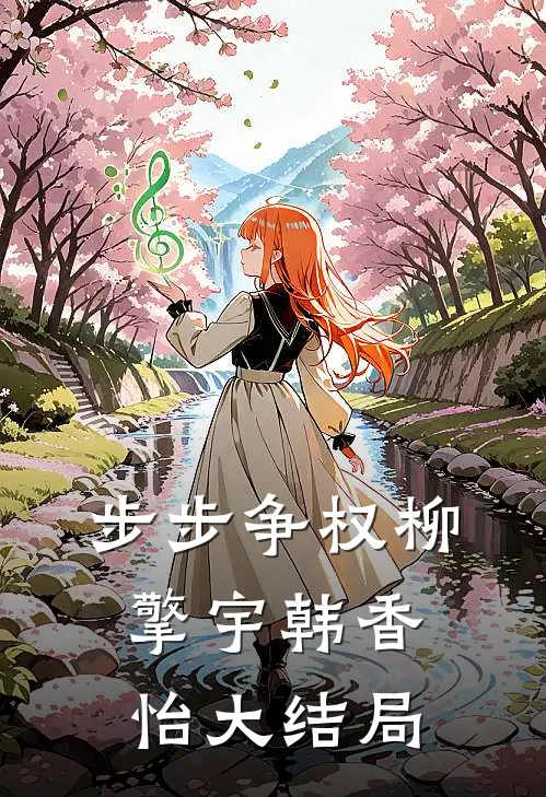 步步争权柳擎宇韩香怡大结局