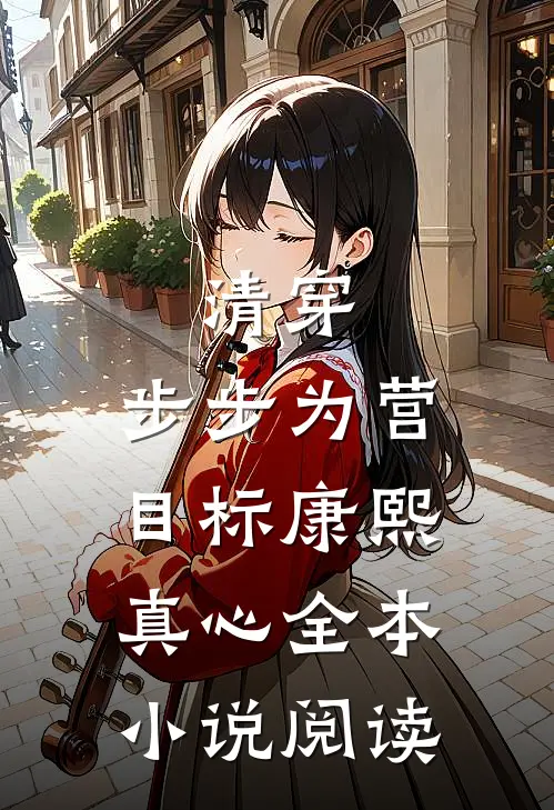 清穿：步步为营，目标康熙真心全本小说阅读