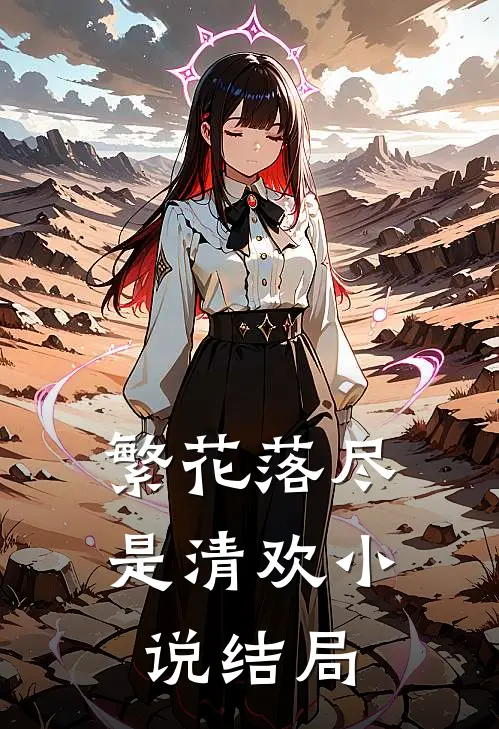 繁花落尽是清欢小说结局