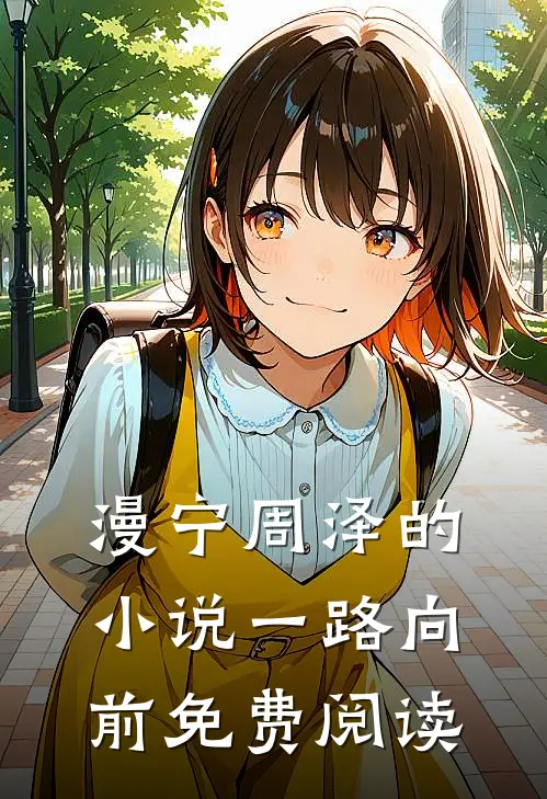 漫宁周泽的小说一路向前免费阅读