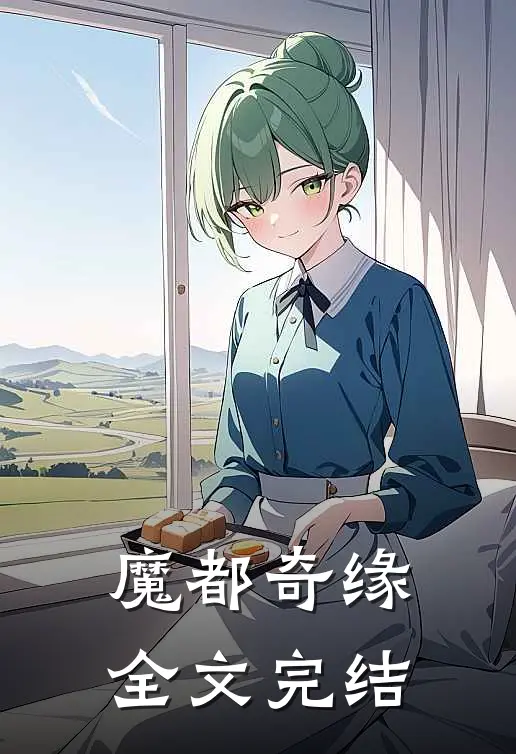 魔都奇缘全文完结