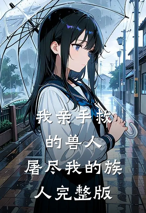 我亲手救的兽人,屠尽我的族人完整版视频