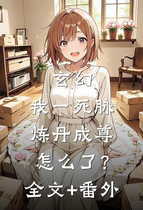 玄幻：我一死脉，炼丹成尊怎么了？全文+番外
