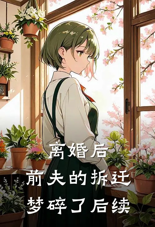 离婚后，前夫的拆迁梦碎了后续