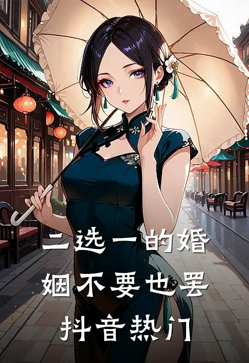 二选一的婚姻不要也罢抖音热门