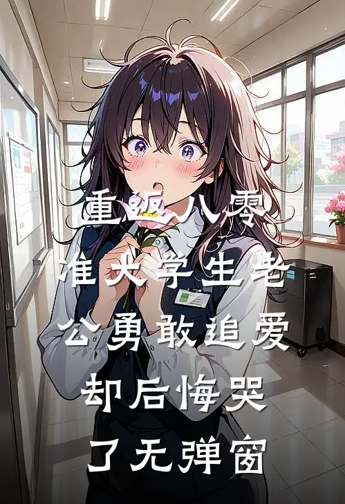 重返八零，准大学生老公勇敢追爱却后悔哭了无弹窗
