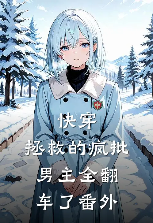 快穿：拯救的疯批男主全翻车了 番外
