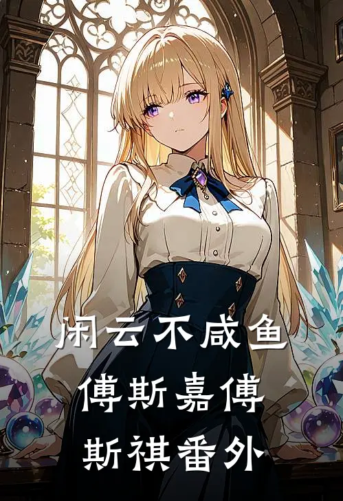 闲云不咸鱼傅斯嘉傅斯祺番外