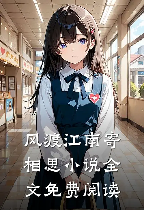 风渡江南寄相思小说全文免费阅读
