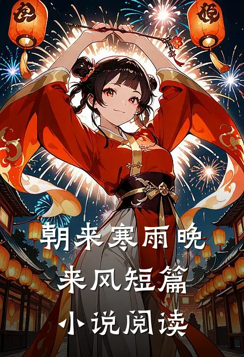 朝来寒雨晚来风短篇小说阅读