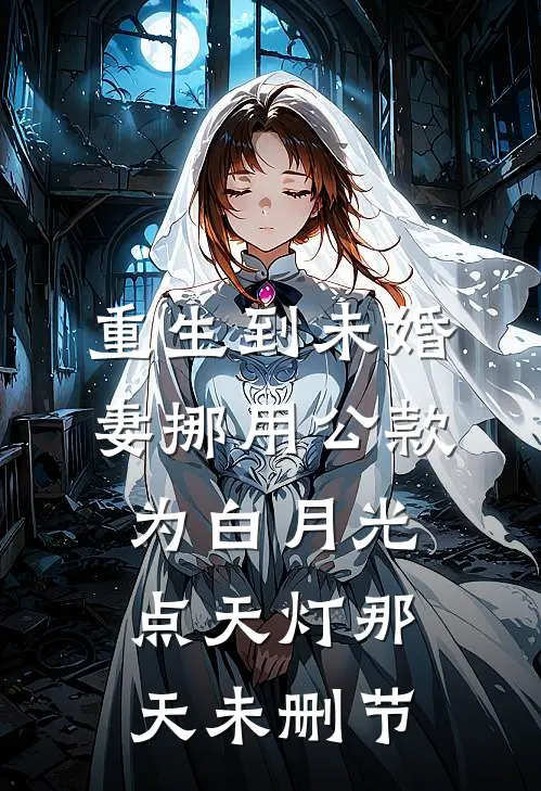重生到未婚妻挪用公款为白月光点天灯那天未删节