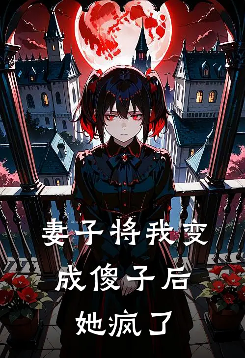 妻子将我变成傻子后，她疯了