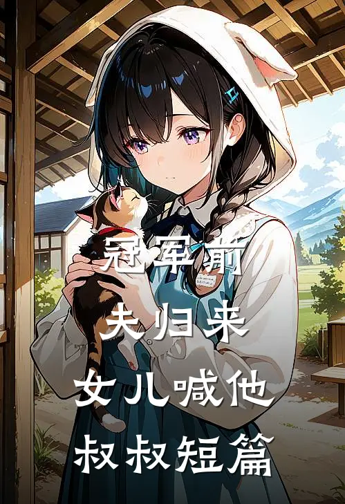 冠军前夫归来，女儿喊他叔叔短篇