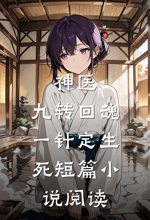 神医：九转回魂，一针定生死短篇小说阅读