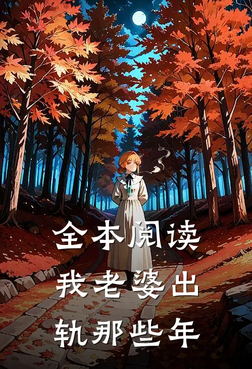 全本阅读我老婆出轨那些年