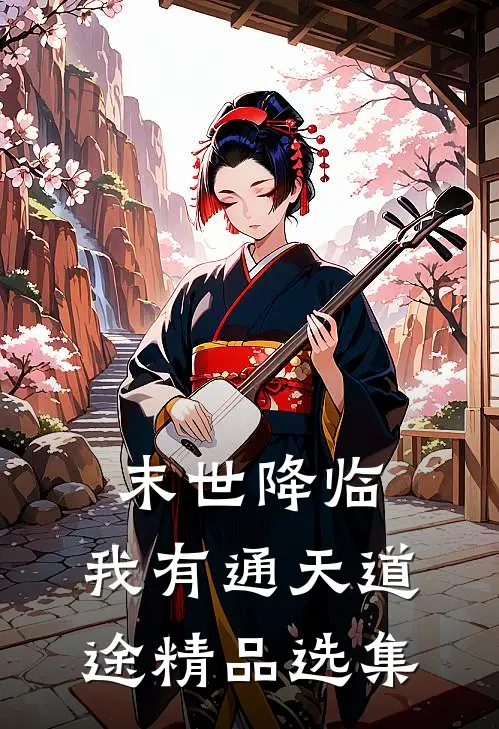 末世降临，我有通天道途精品选集