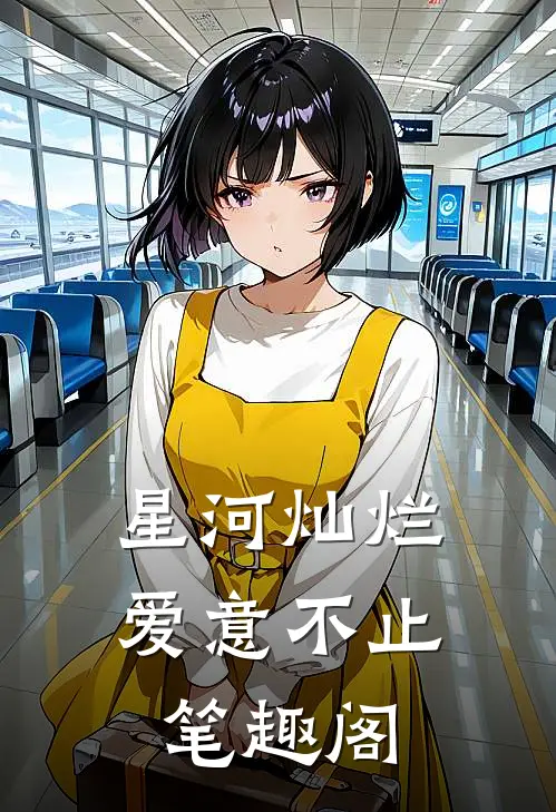 星河灿烂，爱意不止笔趣阁