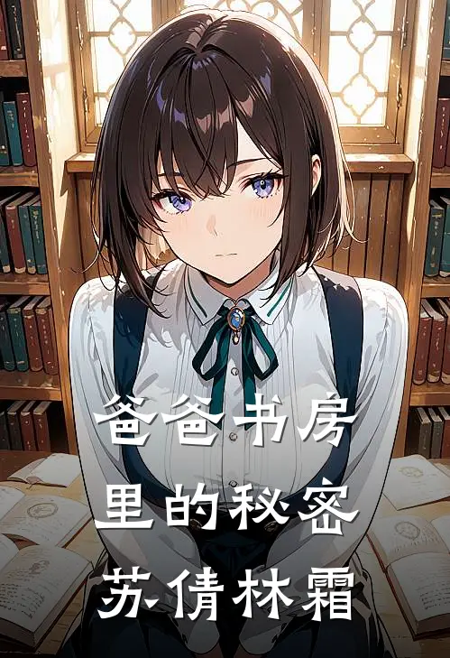 爸爸书房里的秘密苏倩林霜