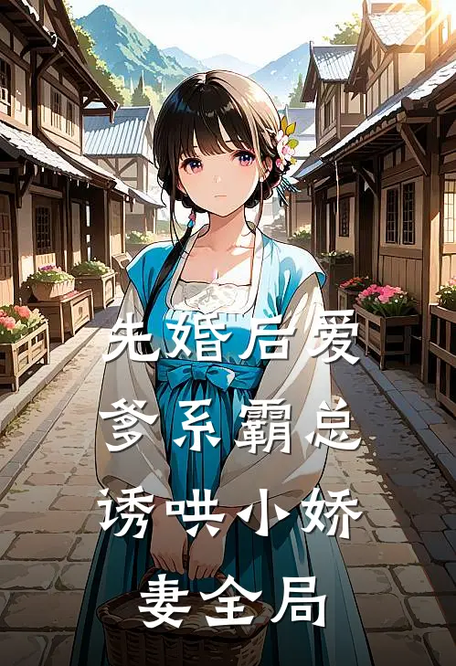 先婚后爱：爹系霸总诱哄小娇妻全局
