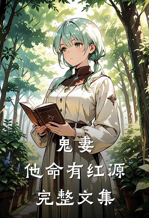 鬼妻：他命有红源完整文集