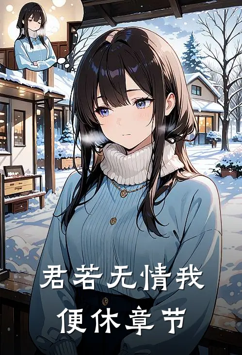 君若无情我便休章节