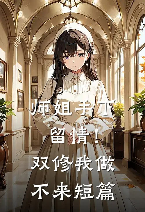 师姐手下留情!双修我做不来短篇