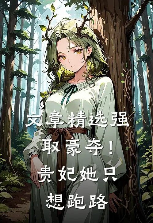 文章精选强取豪夺！贵妃她只想跑路