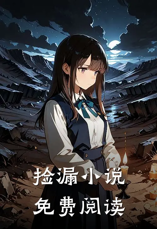 捡漏小说免费阅读